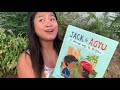 Favorite Filipino American CHILDREN’S BOOKS | Asian American Women & Activist Books for Kids!