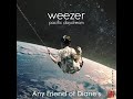 Weezer's Album Discography, but only when they say 