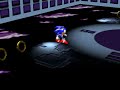 Sonic Xtreme Remake - Metal Sonic V1.5