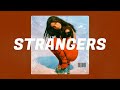 Gracie Abrams x Olivia Rodrigo Sad Pop Guitar Type Beat - STRANGERS