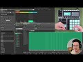 How to Layer Sounds in Maschine Using Zone