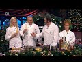 Lässig Kochen mit Joe Waschel Weihnachtsspecial 2009