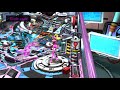 Pinball FX2 - Ms. Splosion Man - 978 million - PF Only The Lonely 2021
