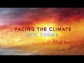 FACING THE CLIMATE - EPIC THEME - Composed by Erwan COIC