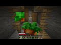 Minecraft let's play Episode 2: The Mineshaft (w/ blue valion gaming)