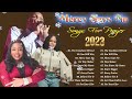 Gospel Songs 2023 Playlist🙏Top 100 Praise & Worship Nonstop Good Praise Songs LYRICS🙏Best Goepsl mix