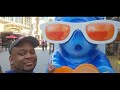 The Linq Hotel Tour  Las Vegas