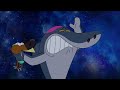 ZIG AND SHARKO | OLD BUDIES (SEASON 3) New episodes | Cartoon Collection for kids