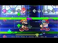 Gameplay of triple trouble
