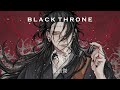 Black Throne【夏油傑】Geto (Official Audio)