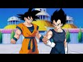 WHAT IF Goku KILLED Supreme Kai in the Buu Saga? | Dragon Ball Z