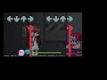 This is the most funny mod in FNF | Stickman Vs Friday Night Funkin