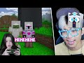 DIBILANG EDITAN! MENGUJI KEAJAIBAN TIKTOK HACK MINECRAFT 2023 PALING VIRAL, BENERAN BISA!