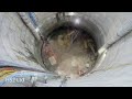 HS2 Northolt Tunnel, Unusual Extraction, Green Park Way vent shaft