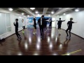 EXO 엑소 'LOVE ME RIGHT' Dance Practice