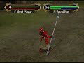 Fire Emblem Path of Radiance S rank tome battle animations