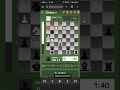 Partidita en lichess analizada en chesscom