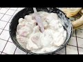 Korean Chicken Marination | How to marinate chicken for Korean garlic chicken recipe