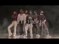 FEARLESS - LE SSERAFIM (FLYHIGH DANCE PERFORMANCE)