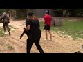 Ballers Airsoft Channel Trailer