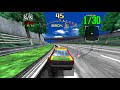 Expert Course - Daytona USA (4K 60 fps)