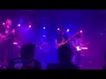 Apocalipse - Unraveling (Live at The Hot Rock, Warren, MI, 2/1/20)
