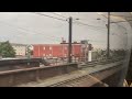 FULL Ride from New York to Washington Aboard Amtrak Acela Express 2107 8/4/23