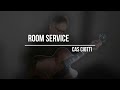Room Service (Original Song)