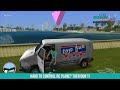 One Fact about Every Mission in GTA Vice City!