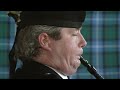 Champion Pipers Out Takes - Alistair Gillies and Michael Cusak