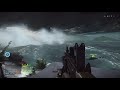 Coincidental Megalodon sighting | Battlefield 4