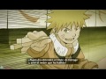 Naruto Ultimate Ninja Storm 3 Full Burst |Capitulo Final Naruto Vs Bijuus Tobi Gameplay Español