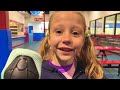 Nastya and useful stories of taking care of health - Video series for kids