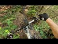 He is the future of Downhill Mountain Biking!