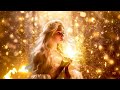 The Most Powerful Frequency of God 963 Hz - Wealth, Health, Miracles Will Enter Your Life