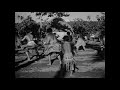 Samoan Ailao ancient samoan war dance (old footage)