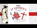 Saint George's Day 2020: The Story of Saint George