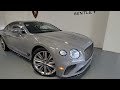 2024 Bentley Continental SPEED FL Longwood, Orlando, Daytona Beach, Tampa Bay