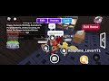 XD IGNORE THE AUDIO(don't take it seriously this is a just a joke with my friend)#roblox #Adoptme