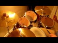 Runaround Sue Drum Cover - Dion