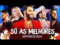 SERTANEJO 2024 | TOP 100 Musicas Sertanejas Mais Tocadas | As Melhores Musicas Sertanejas 2024 HD