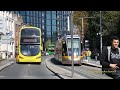 Bus Observations of Dublin, Ireland 🇮🇪 (April 2024)