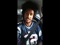 Victory Lap Over the Jets/Bills HATE WEEK