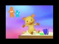 Nick Jr Bangladesh - Piper Builds a Sandcastle (SUPER DUPER RARE)