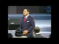 Discovering Your Kingdom Destiny | Dr. Myles Munroe