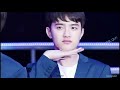 EXO-K Loves Kyungsoo