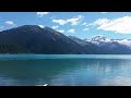 GARIBALDI LAKE: A STUNNING Glacier-Fed Lake near Whistler!