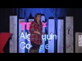 My Second First Breath | Hélène Campbell | TEDxAlgonquinCollege