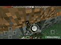 | Minecraft survival series | Episode #1