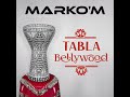 Tabla Bellywood